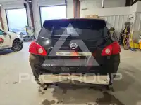 2013 Nissan ROGUE photo