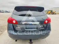 2013 Nissan ROGUE фото