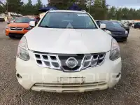 2013 Nissan ROGUE photo
