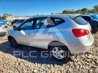 2013 Nissan ROGUE фото