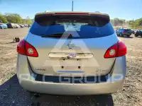 2013 Nissan ROGUE photo
