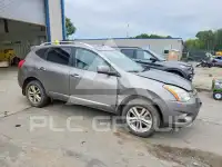 2013 Nissan ROGUE фото
