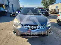 2013 Nissan ROGUE фото