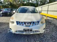 2013 Nissan ROGUE photo