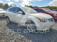 2013 Nissan ROGUE фото