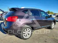 2013 Nissan ROGUE photo