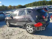 2013 Nissan ROGUE фото