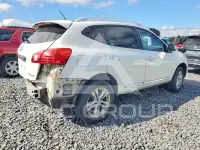 2013 Nissan ROGUE фото
