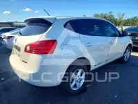 2013 Nissan ROGUE фото