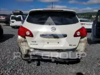 2013 Nissan ROGUE фото