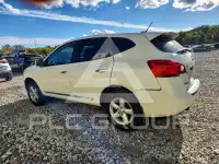 2013 Nissan ROGUE photo