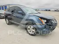 2013 Nissan ROGUE фото