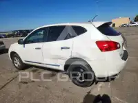 2013 Nissan ROGUE фото