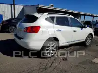2013 Nissan ROGUE фото