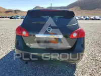 2013 Nissan ROGUE фото
