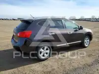 2013 Nissan ROGUE фото