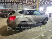 2013 Nissan ROGUE фото