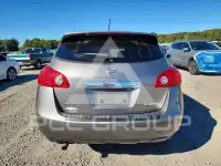 2013 Nissan ROGUE фото