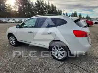 2013 Nissan ROGUE photo