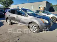 2013 Nissan ROGUE фото