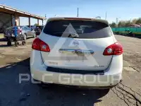 2013 Nissan ROGUE фото