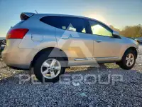 2013 Nissan ROGUE фото