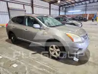 2013 Nissan ROGUE фото