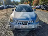 2013 Nissan ROGUE фото