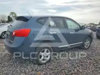 2013 Nissan ROGUE фото