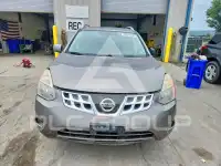 2013 Nissan ROGUE фото