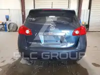 2013 Nissan ROGUE фото