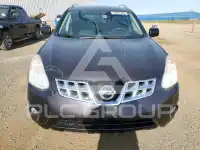 2013 Nissan ROGUE фото