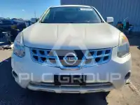 2013 Nissan ROGUE фото