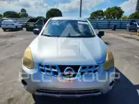 2013 Nissan ROGUE фото