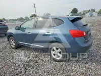 2013 Nissan ROGUE фото