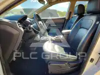 2013 Nissan ROGUE photo