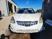 2013 Nissan ROGUE photo