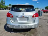 2013 Nissan ROGUE фото