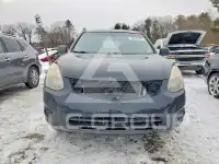 2013 Nissan ROGUE фото