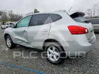 2013 Nissan ROGUE photo