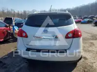 2013 Nissan ROGUE photo