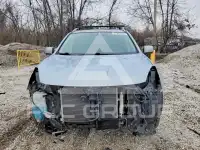 2013 Nissan ROGUE photo