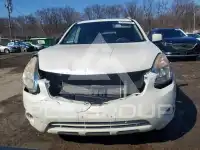 2013 Nissan ROGUE photo