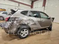 2013 Nissan ROGUE фото
