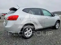 2013 Nissan ROGUE photo