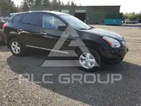 2013 Nissan ROGUE фото