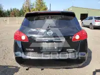 2013 Nissan ROGUE фото