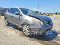 2013 Nissan ROGUE фото