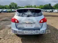2013 Nissan ROGUE фото