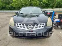 2013 Nissan ROGUE photo